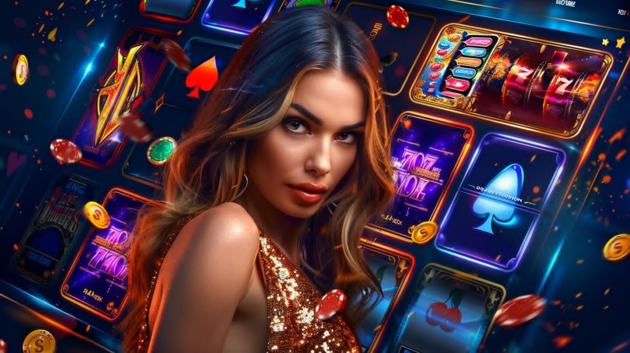 okbet1 Live Casino Baccarat Roulette Dragon Tiger Dealer