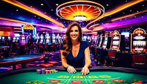 okbet1 Live Casino Mobile APP ဖြင့် ကစားနိုင်ပုံ