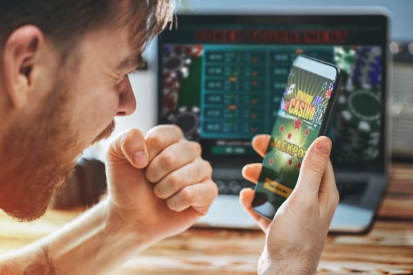 okbet1 Slot Games